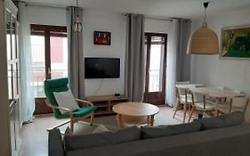 La Basilica Apartaments Gam