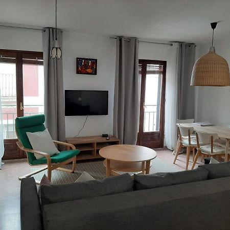 La Basilica Apartaments Gam Alicante Extérieur photo