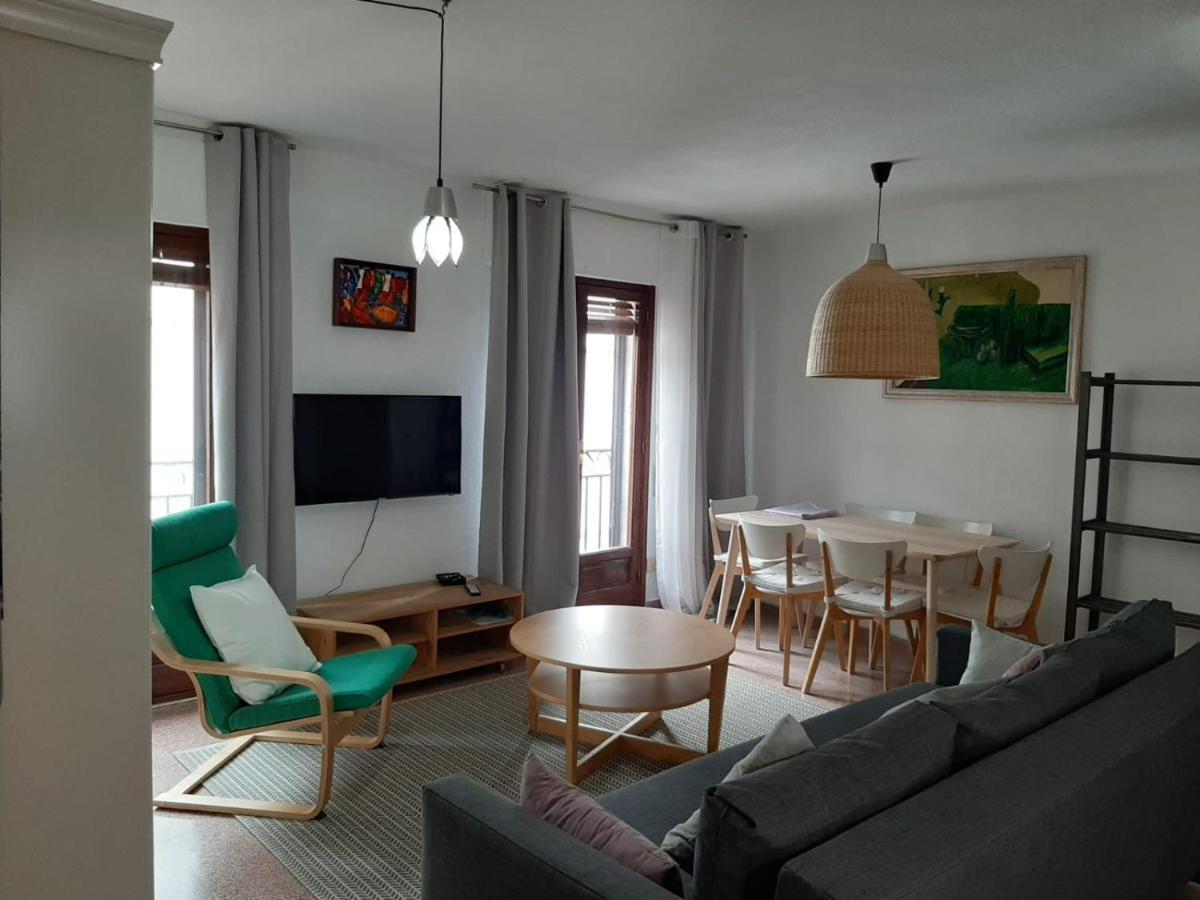 La Basilica Apartaments Gam Alicante Extérieur photo