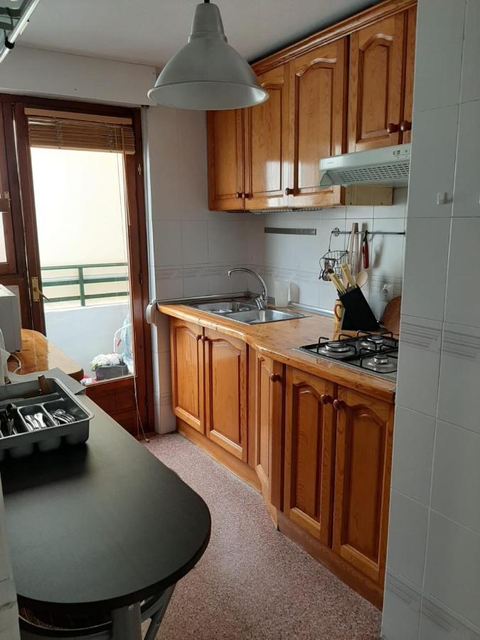 La Basilica Apartaments Gam Alicante Extérieur photo