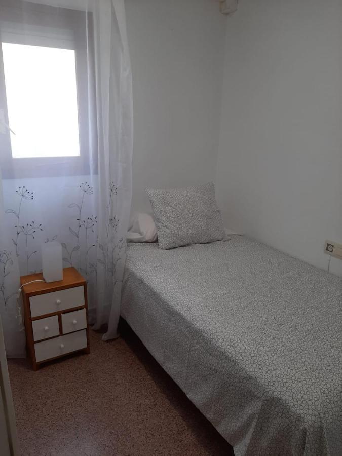 La Basilica Apartaments Gam Alicante Extérieur photo
